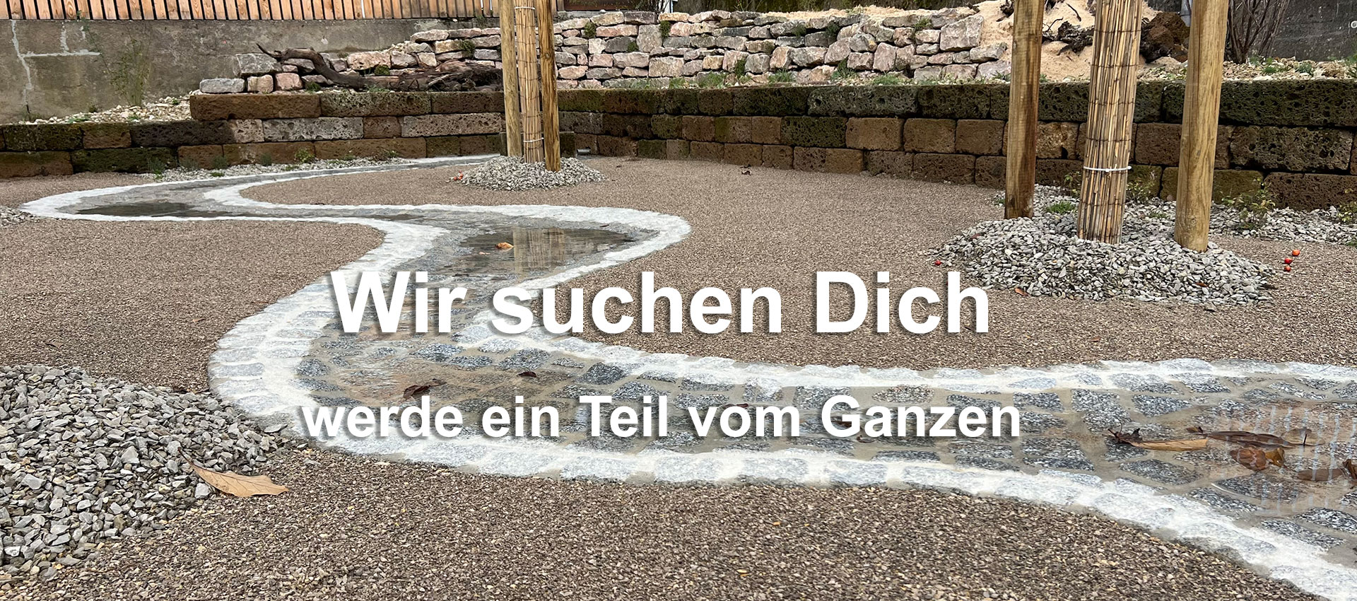 Stellenangebot